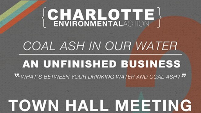 Coal Ash In Our Water &#124; An Unfinished Business