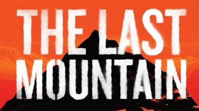 Conscious Movie Night: The Last Mountain
