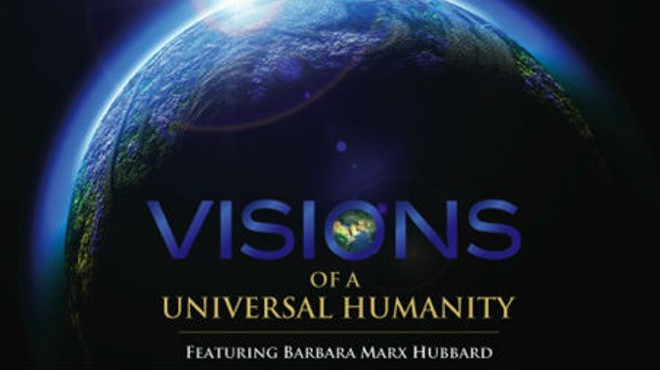 Conscious Movie Night: Visions of a Universal Humanity and Humanity Ascending