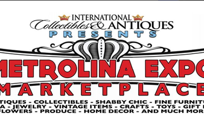 International Collectibles and Antiques Show