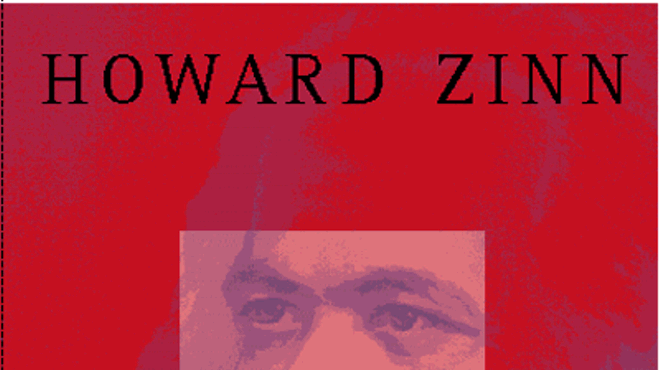Marx in Soho: A Play on History by Howard Zinn, Performed by James Lee Walker II