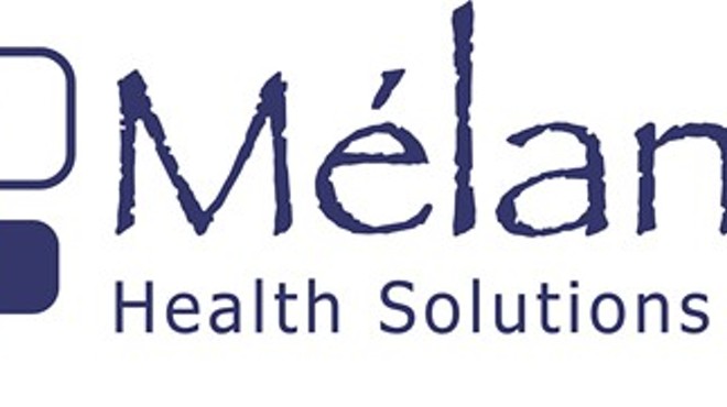 Melange's Community Health Fair/Party