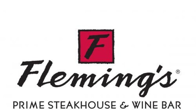 Mother's Day Brunch at Fleming's Prime Steakhouse and Wine Bar