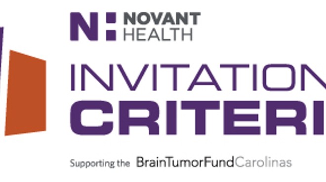 Novant Health Invitational Criterium