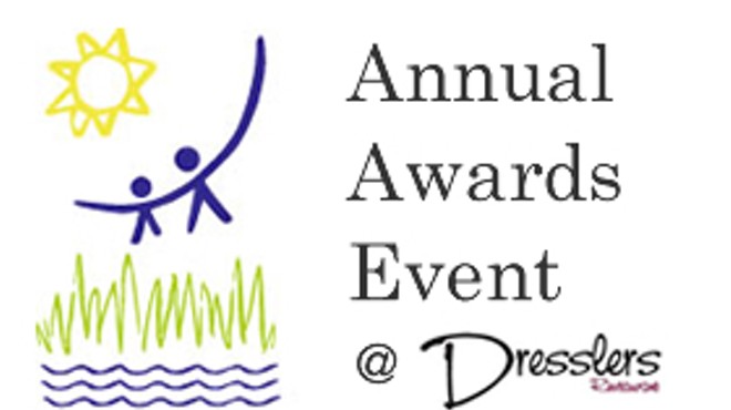 Partners for Parks 5th Annual Awards