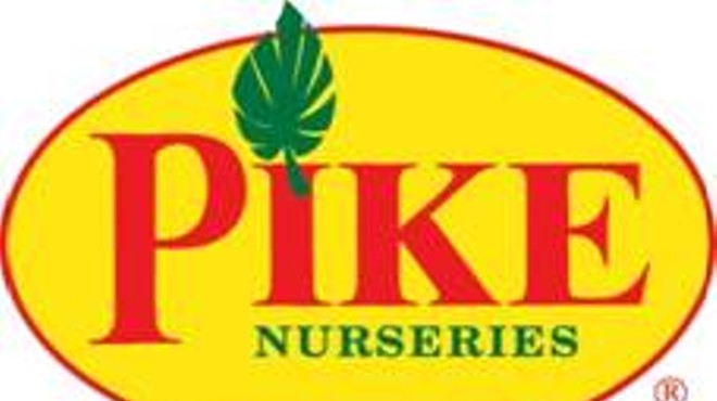 Pike Nurseries to Host Potting Party Weekend Jan. 11-12