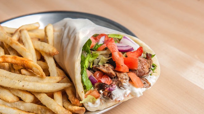 Gro takes Greek back to its tasty, healthy roots
