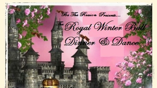 Royal Winter Ball