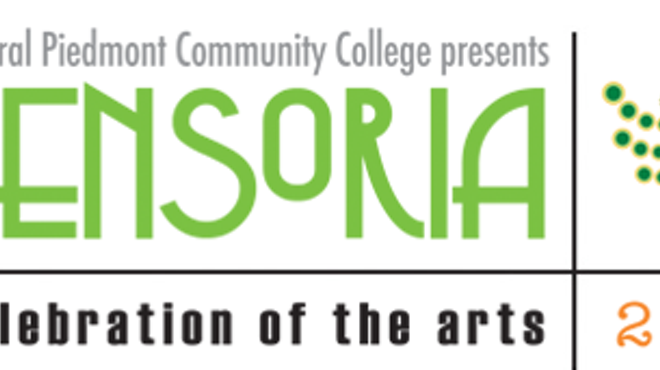 Sensoria 2013 - A celebration of the arts