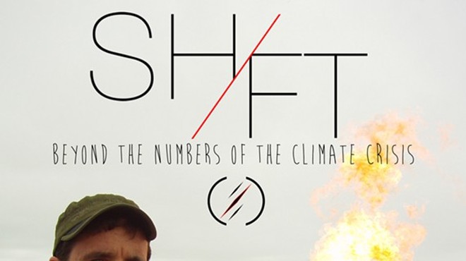 Shift &#124; Beyond The Numbers Of The Climate Crisis