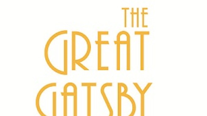 The 25th Anniversary Great Gatsby Gala