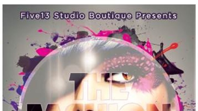 The Fashion Fix - Five13 Studio Boutique
