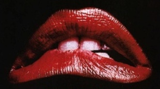 The Rocky Horror Picture Show w/ That Type!