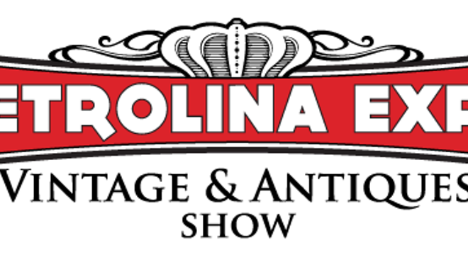 The Vintage & Antiques Show Spring Spectacular