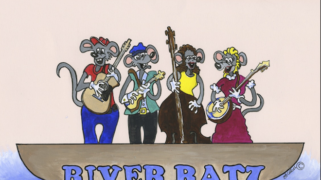 River Ratz