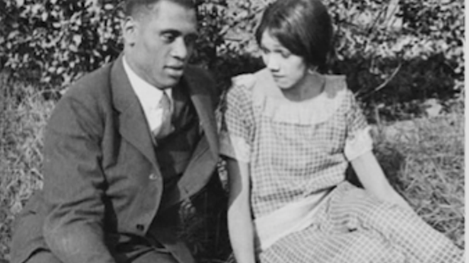 The Classic Black Cinema Series - Body And Soul Starring Paul Robeson