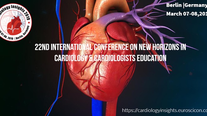 Cardiology Conferences