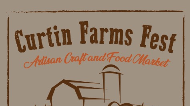 Curtin Farms Fest