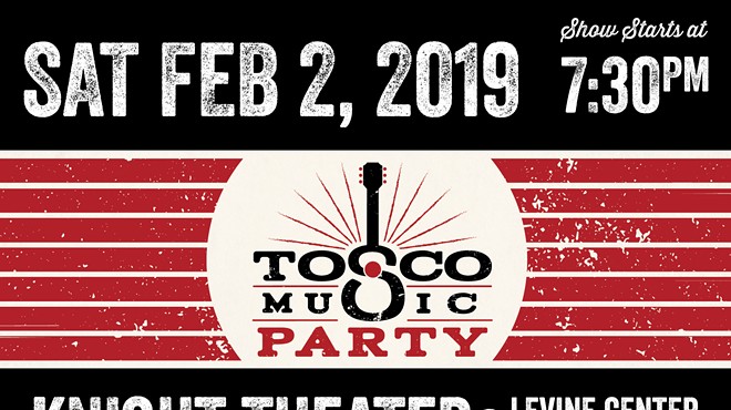 Tosco Music Party