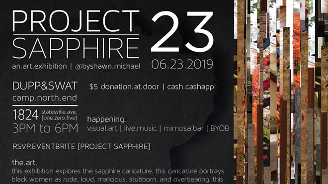 PROJECT SAPPHIRE