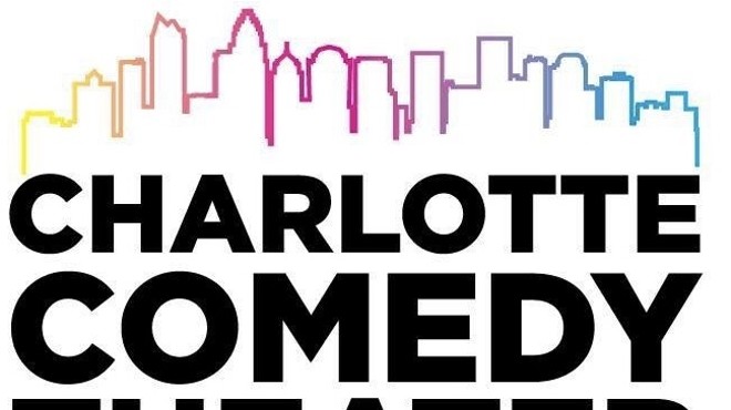 CCT Presents: Live! At The Blumenthal Theater, Feat. Charlotte Comedy Theater