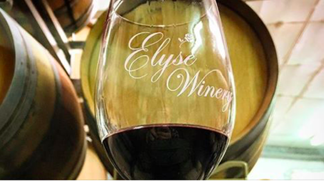 Wine Tasting with Josh Peeples of Elyse Winery at SouthPark
