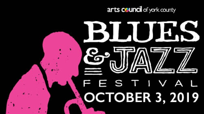 Blues & Jazz Festival: Clover Kickoff