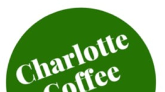 Charlotte Coffee Expo
