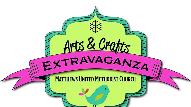 Arts and Crafts Extravaganza