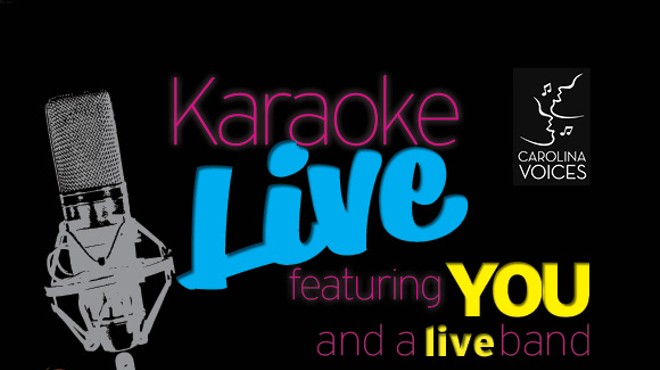 Karaoke LIVE!