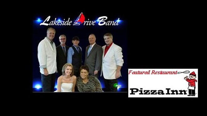Lakeside Drive Band