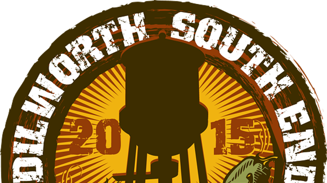 6th Annual Dilworth/South End Chili Cook-Off