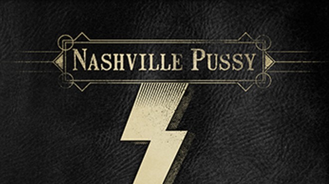 Nashville Pussy & Valient Thorr w/ Dirty South Revolutionaries, and Green FIend
