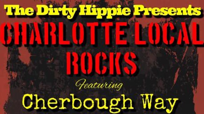 Charlotte Local Rocks!