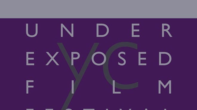 Underexposed Film Festival yc | Block F