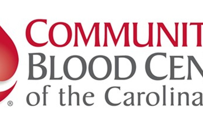 Community Blood Drive April 23