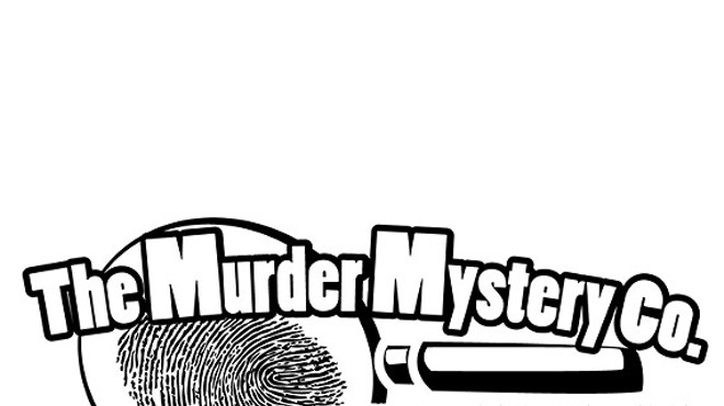 The Murder Mystery Company Announces:   AUDITIONS