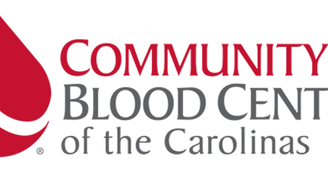 Community Blood Drive August 13