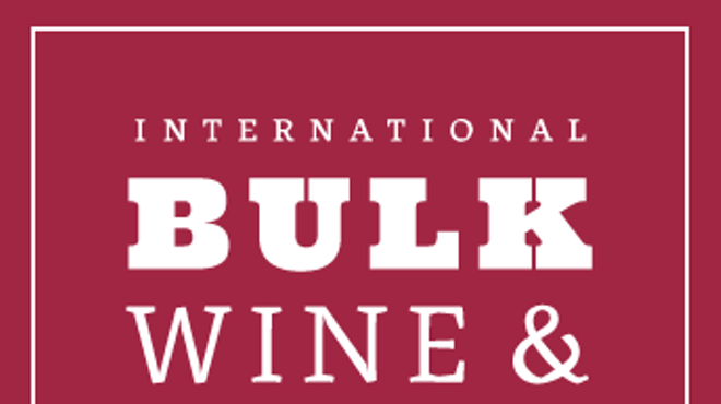 International Bulk Wine and Spirits Show (IBWSS)
