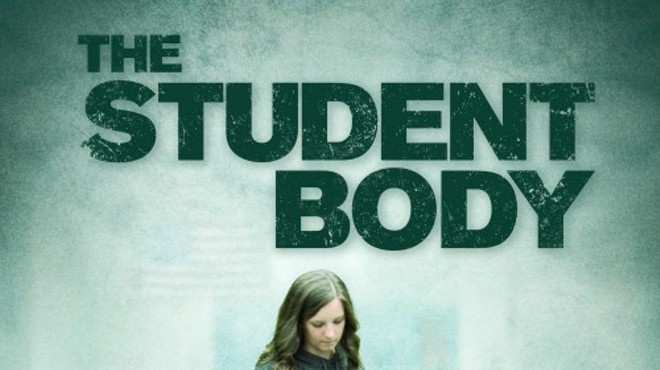 Documentary: The Student Body