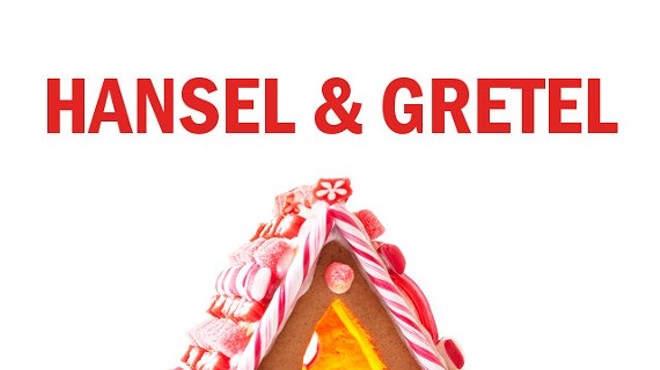 Hansel and Gretel: A Sweet Christmas Tradition
