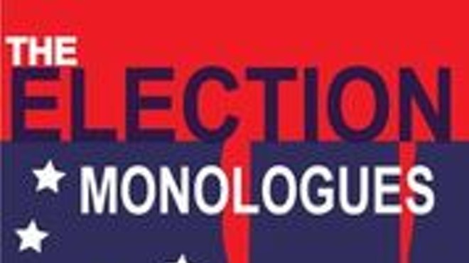 The Election Monologues, Charlotte