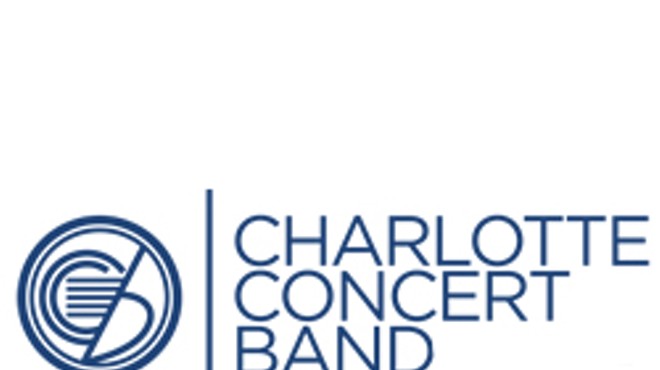 Charlotte Concert Band: "Celebrations"