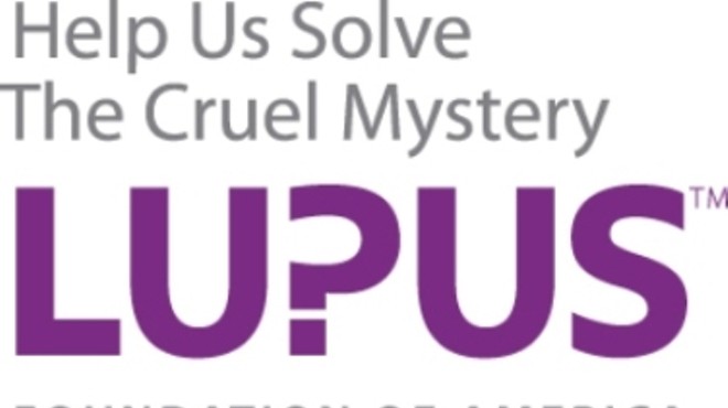 August Lupus Foundation Support Group- Central Charlotte