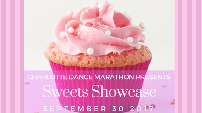 Sweets Showcase