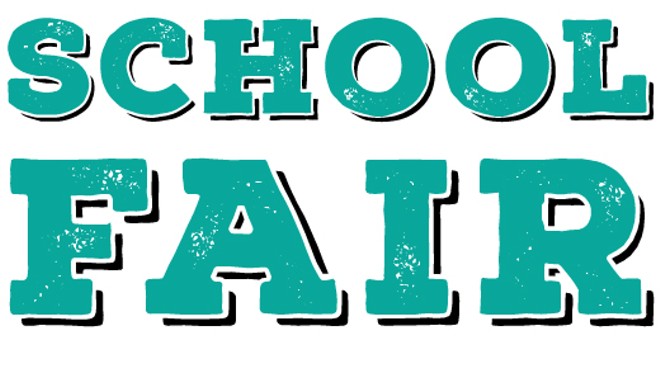 Charlotte-Area School Fair