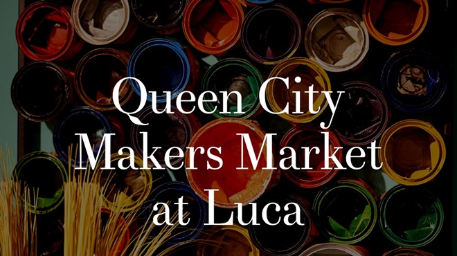 Queen City Makers