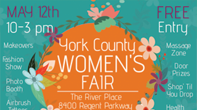 York County Women's Fair