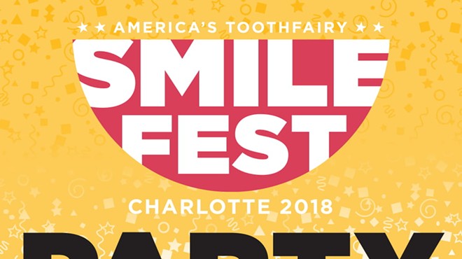 Smile Fest 2018