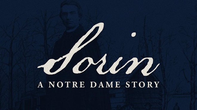 Sorin: A Notre Dame Story